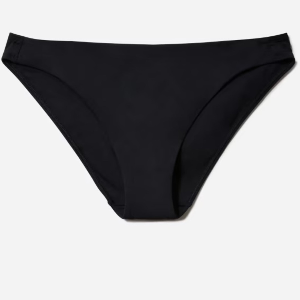 Everlane swim The Bikini Bottom